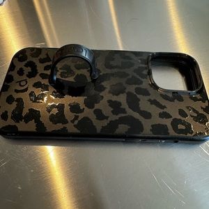 Loopy case iPhone 13pro max